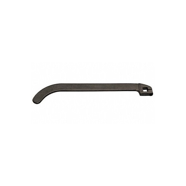 Jackson Dark Bronze Offset Arm W/ Maximum Preload - For Use W/ 201129 Slide Channel Assembly 201149313 - main